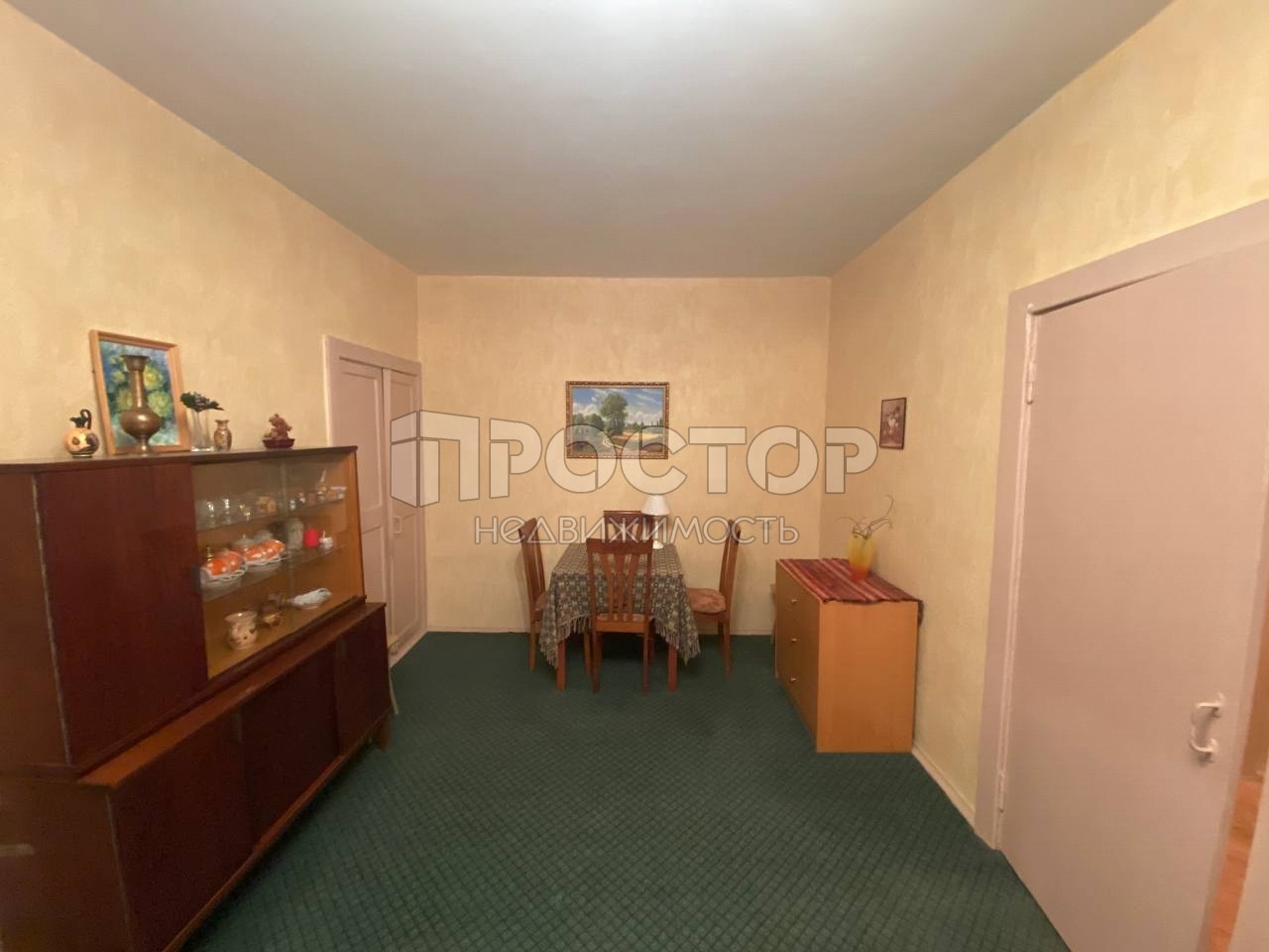 2-комнатная квартира, 48 м² - фото 10