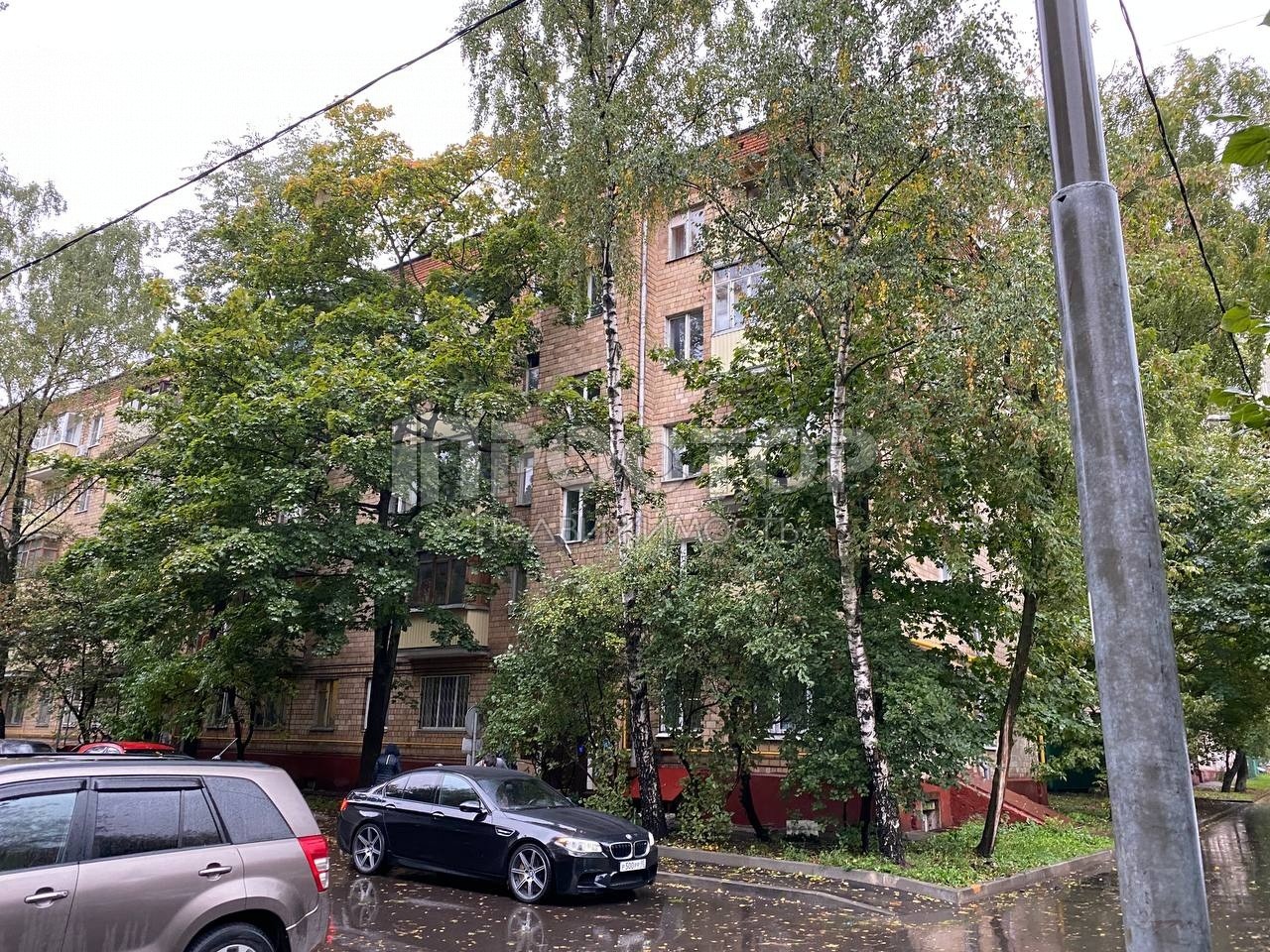 2-комнатная квартира, 48 м² - фото 20