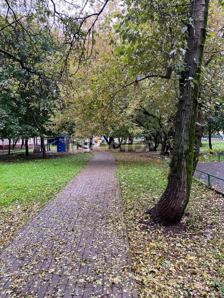 2-комнатная квартира, 48 м² - фото 23
