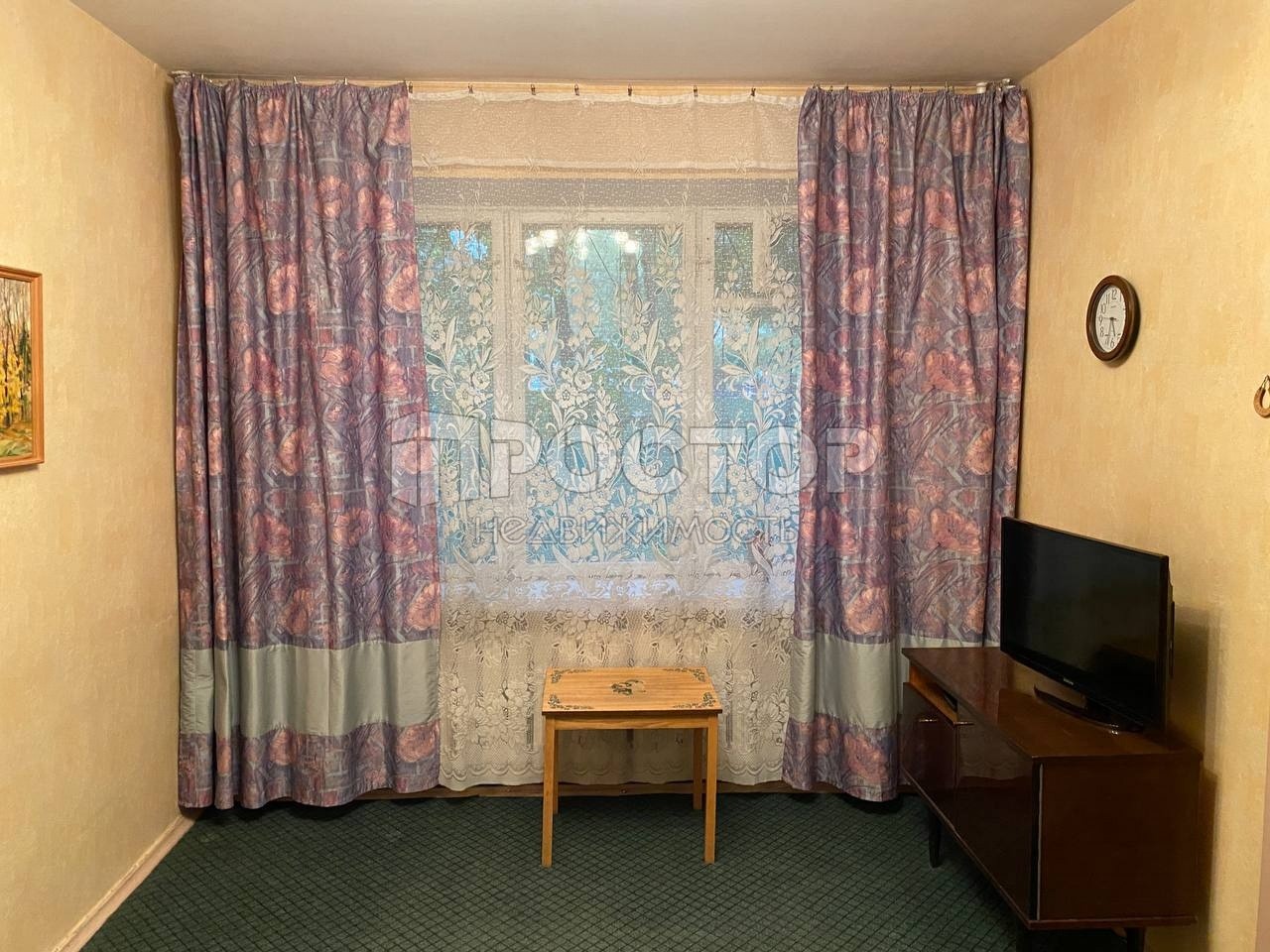 2-комнатная квартира, 48 м² - фото 11