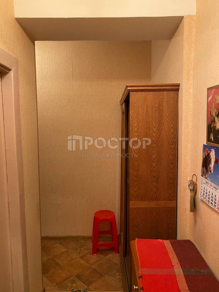 2-комнатная квартира, 48 м² - фото 7