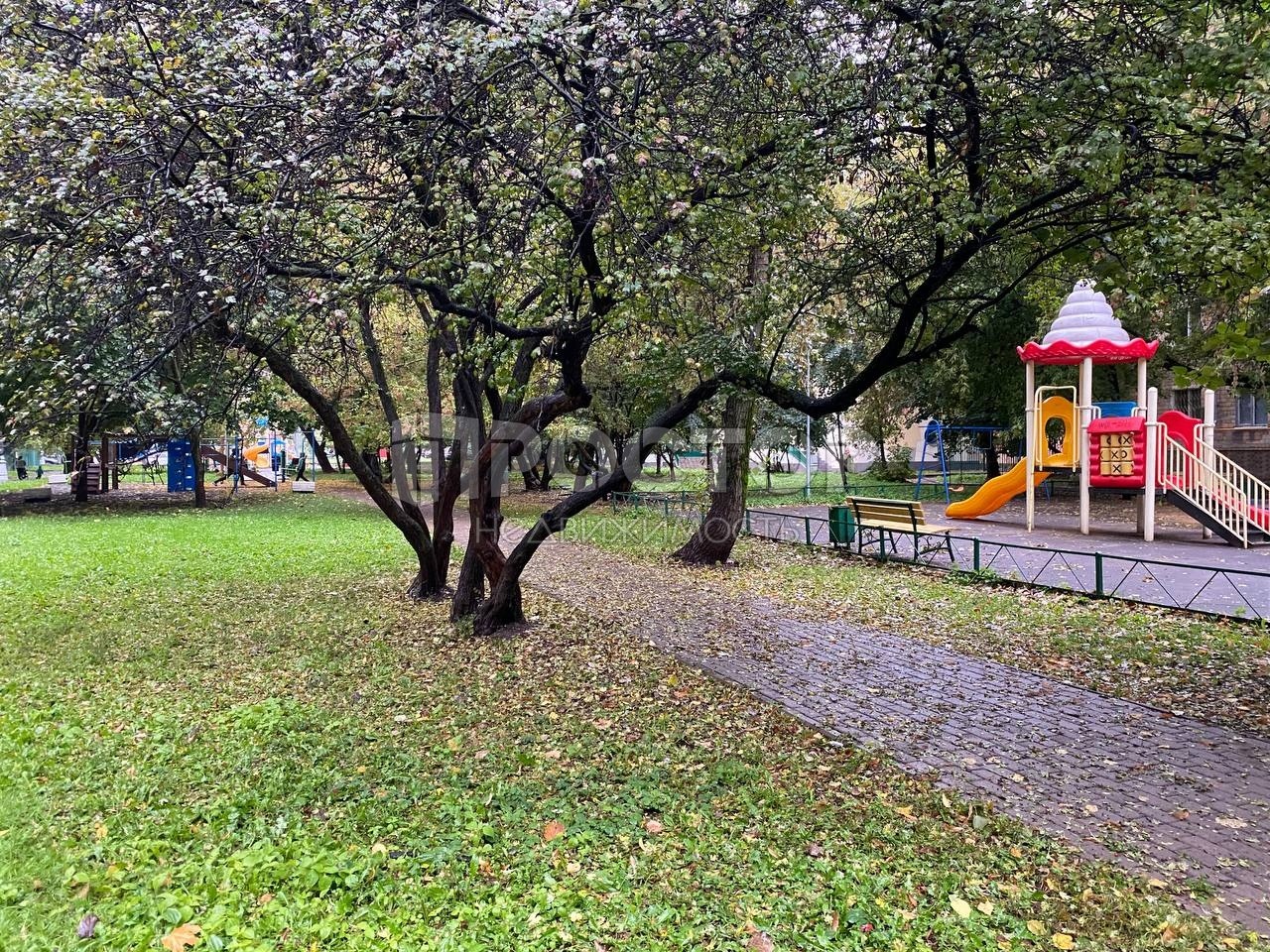 2-комнатная квартира, 48 м² - фото 22