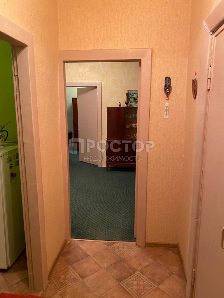 2-комнатная квартира, 48 м² - фото 9