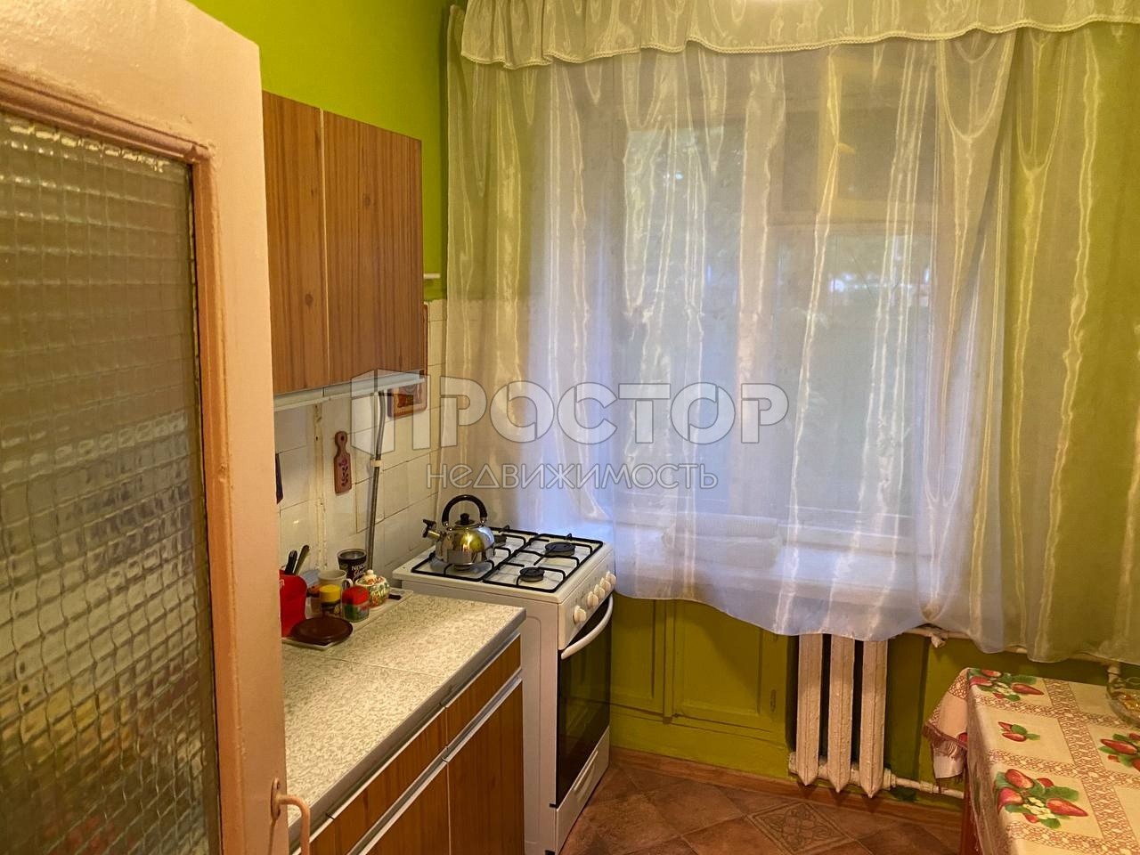 2-комнатная квартира, 48 м² - фото 4