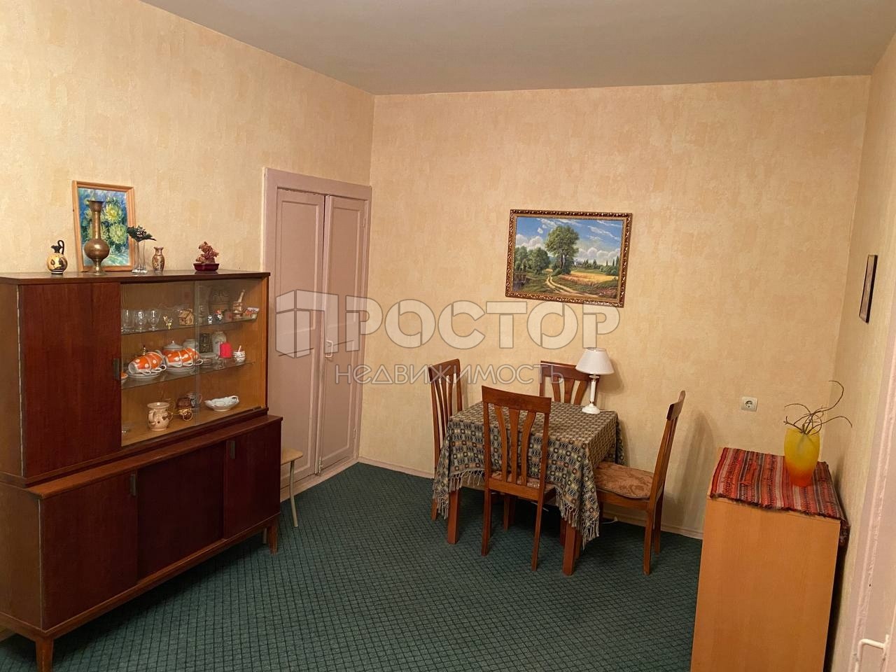 2-комнатная квартира, 48 м² - фото 2