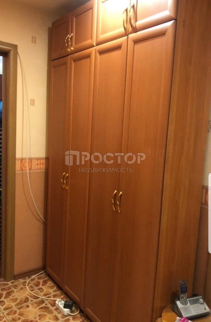 3-комнатная квартира, 60.3 м² - фото 18