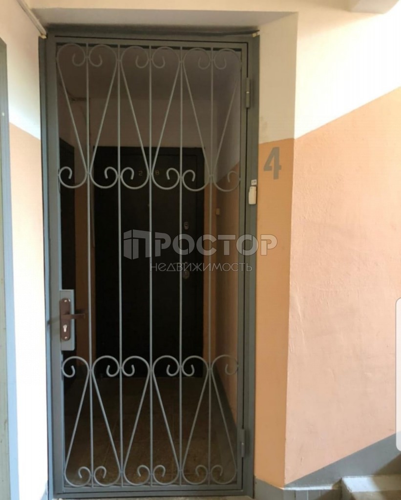 3-комнатная квартира, 60.3 м² - фото 7