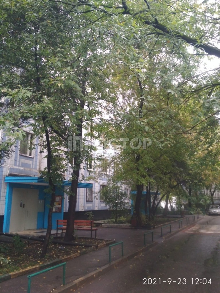 3-комнатная квартира, 60.3 м² - фото 23