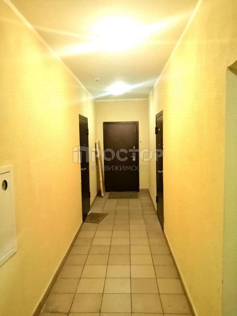 1-комнатная квартира, 34.5 м² - фото 11