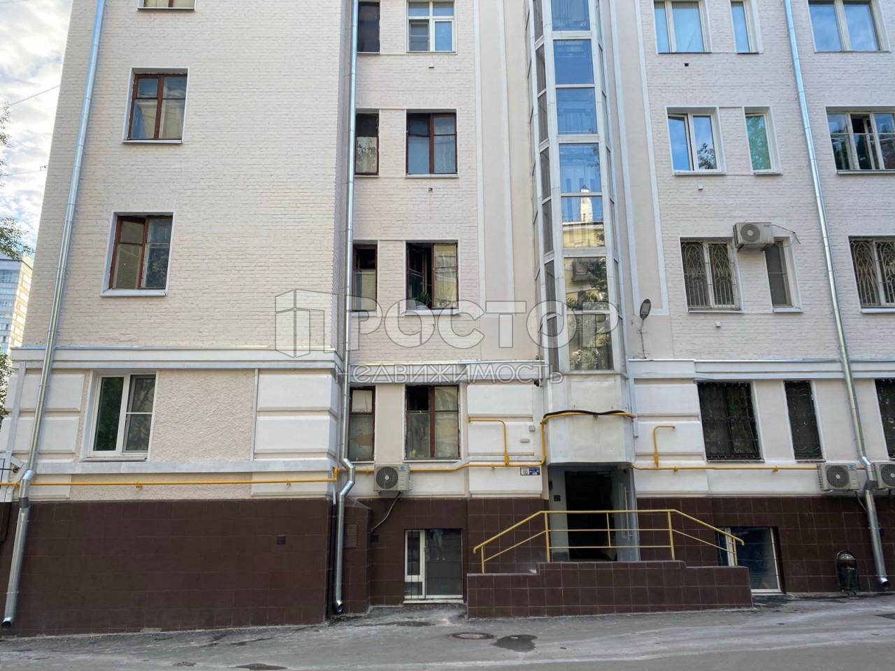 4-комнатная квартира, 91.6 м² - фото 3