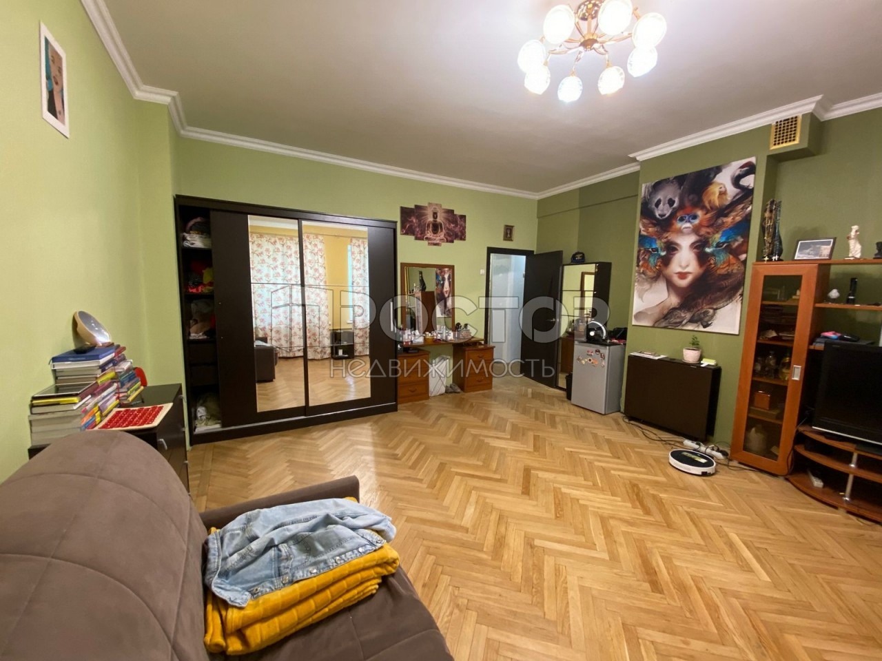 4-комнатная квартира, 91.6 м² - фото 5