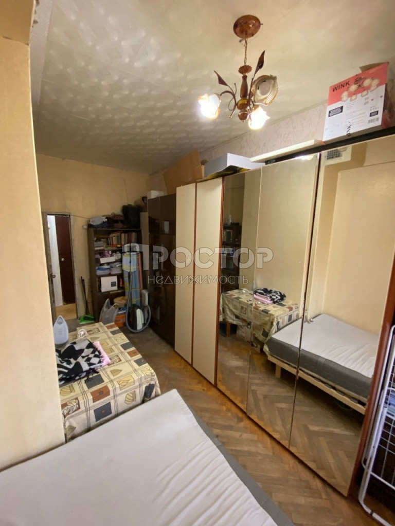 4-комнатная квартира, 91.6 м² - фото 7