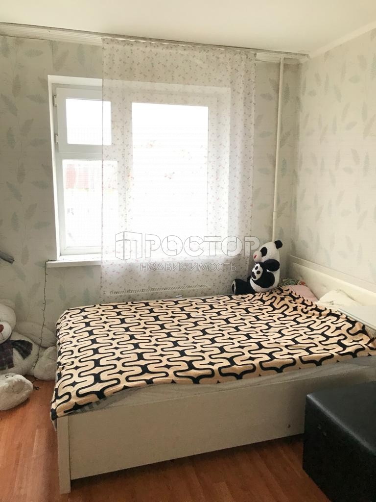 2-комнатная квартира, 63.8 м² - фото 10