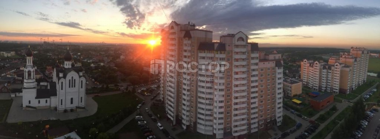 2-комнатная квартира, 63.8 м² - фото 16