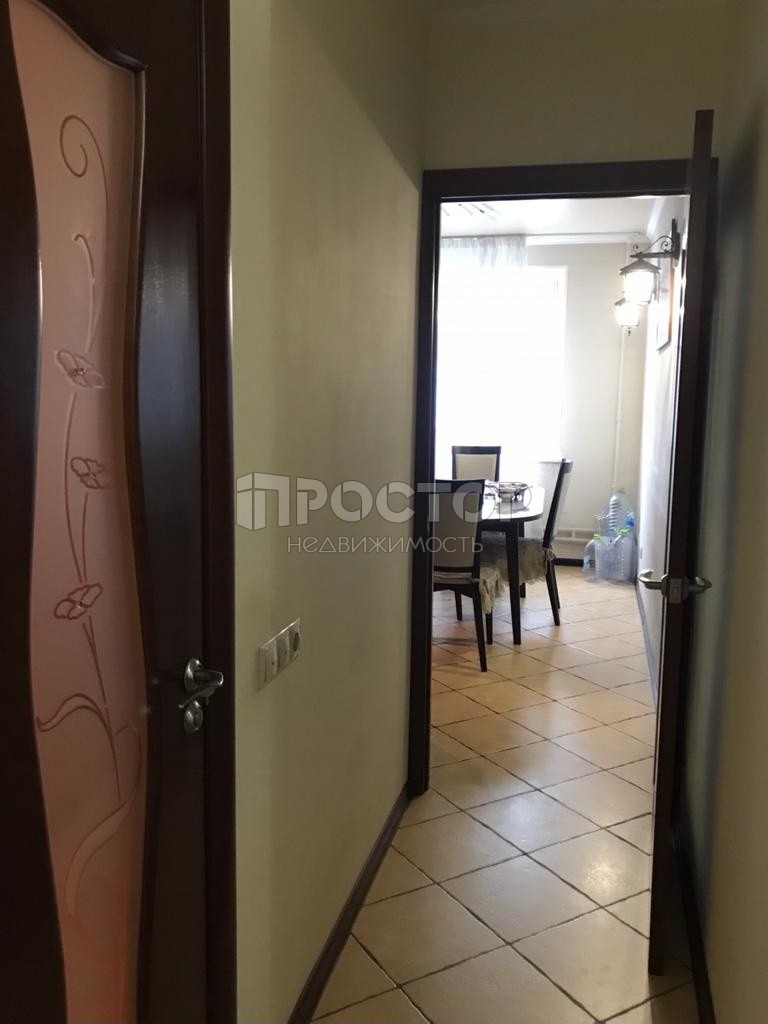 2-комнатная квартира, 63.8 м² - фото 4