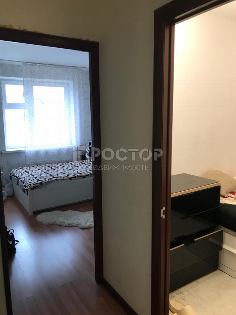 2-комнатная квартира, 63.8 м² - фото 13