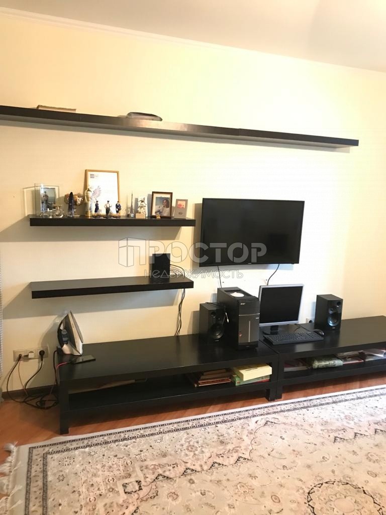 2-комнатная квартира, 63.8 м² - фото 9