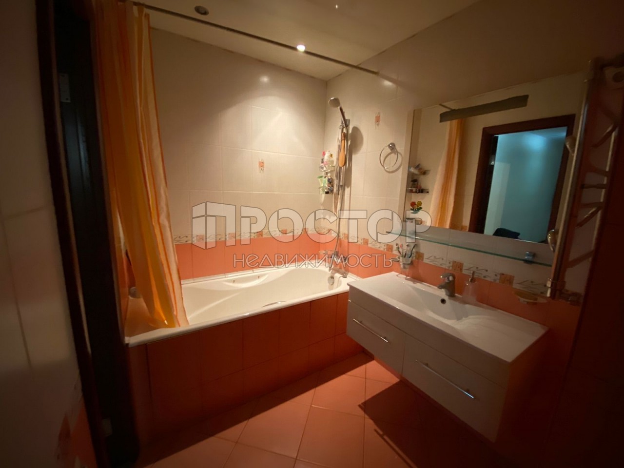 2-комнатная квартира, 63.8 м² - фото 15