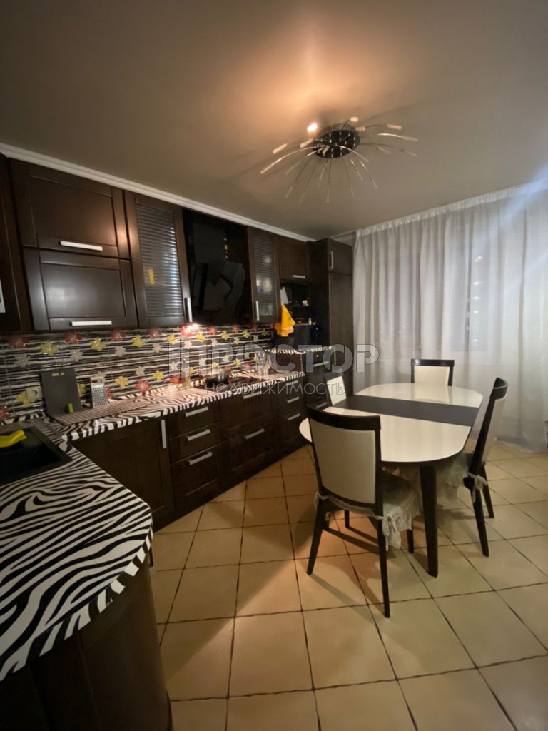 2-комнатная квартира, 63.8 м² - фото 2