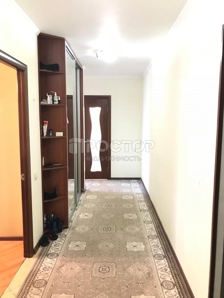 2-комнатная квартира, 63.8 м² - фото 5