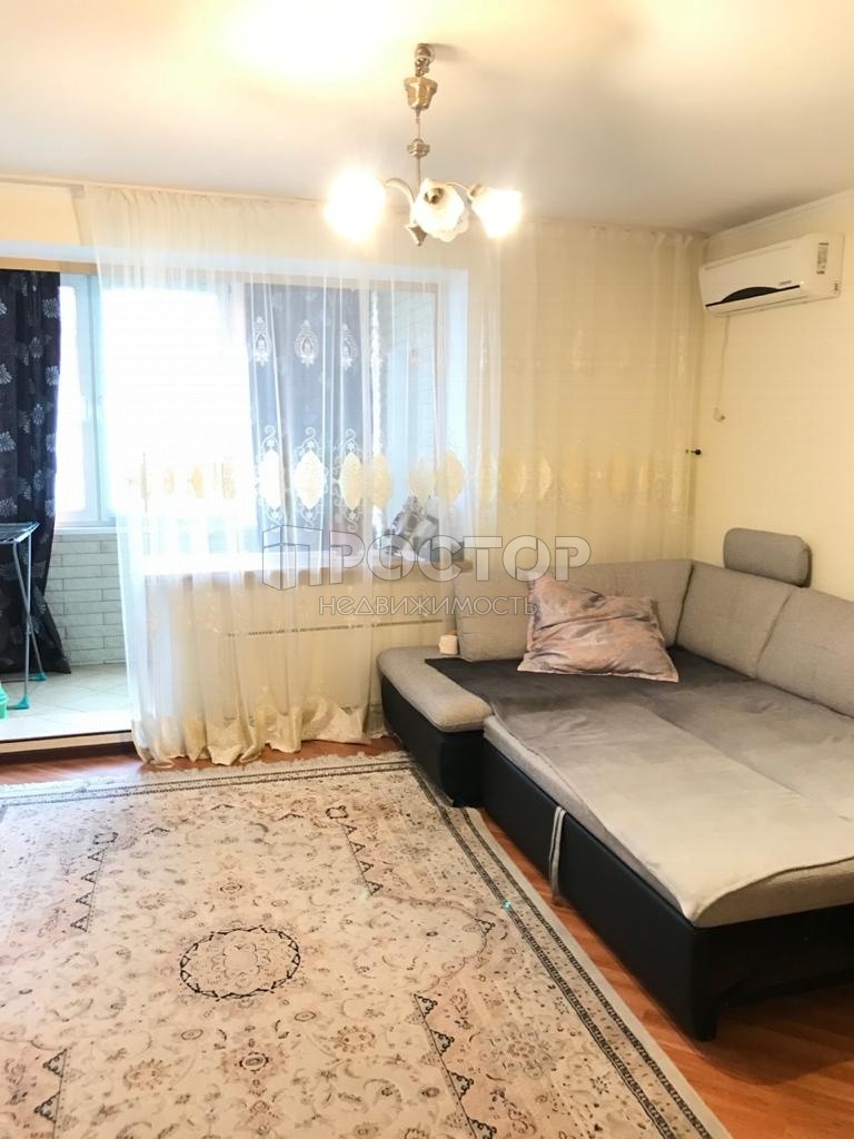 2-комнатная квартира, 63.8 м² - фото 7