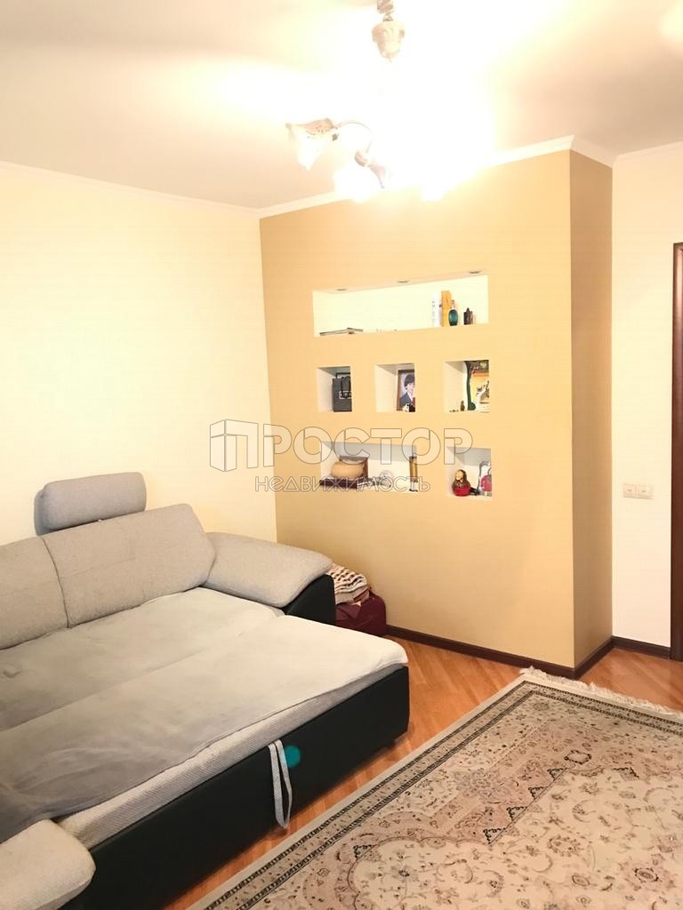2-комнатная квартира, 63.8 м² - фото 8