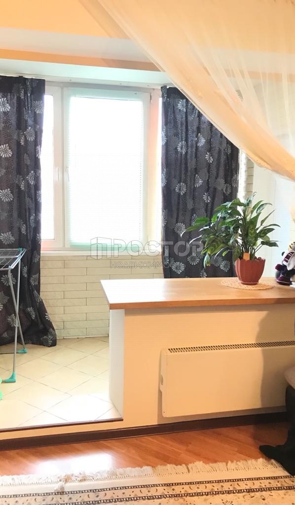 2-комнатная квартира, 63.8 м² - фото 6