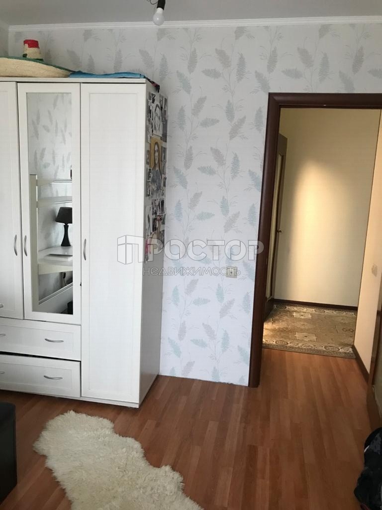 2-комнатная квартира, 63.8 м² - фото 12