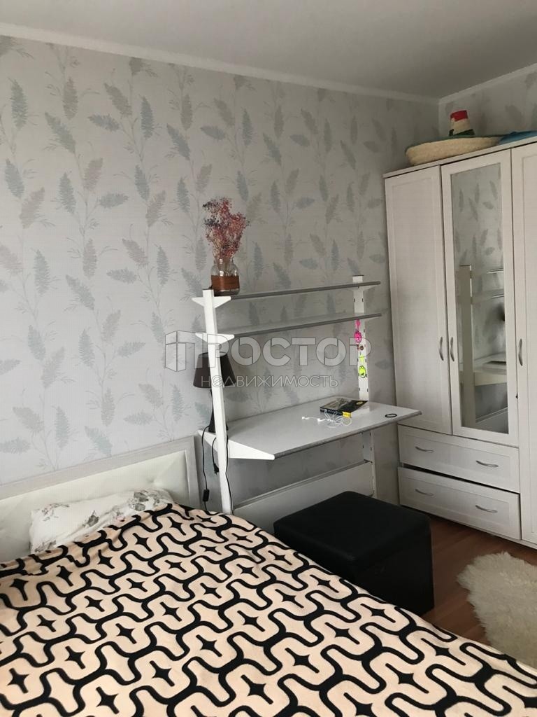 2-комнатная квартира, 63.8 м² - фото 11