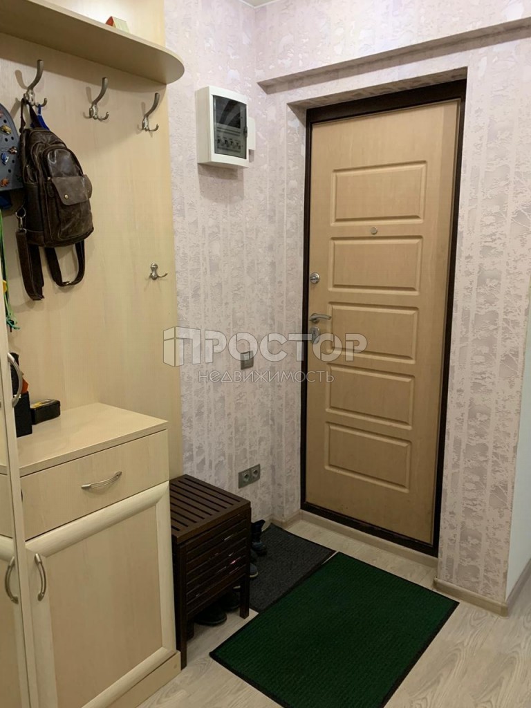 2-комнатная квартира, 41 м² - фото 14