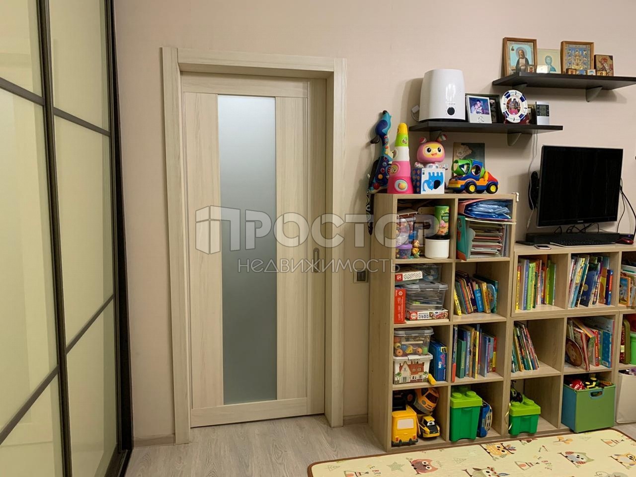 2-комнатная квартира, 41 м² - фото 4