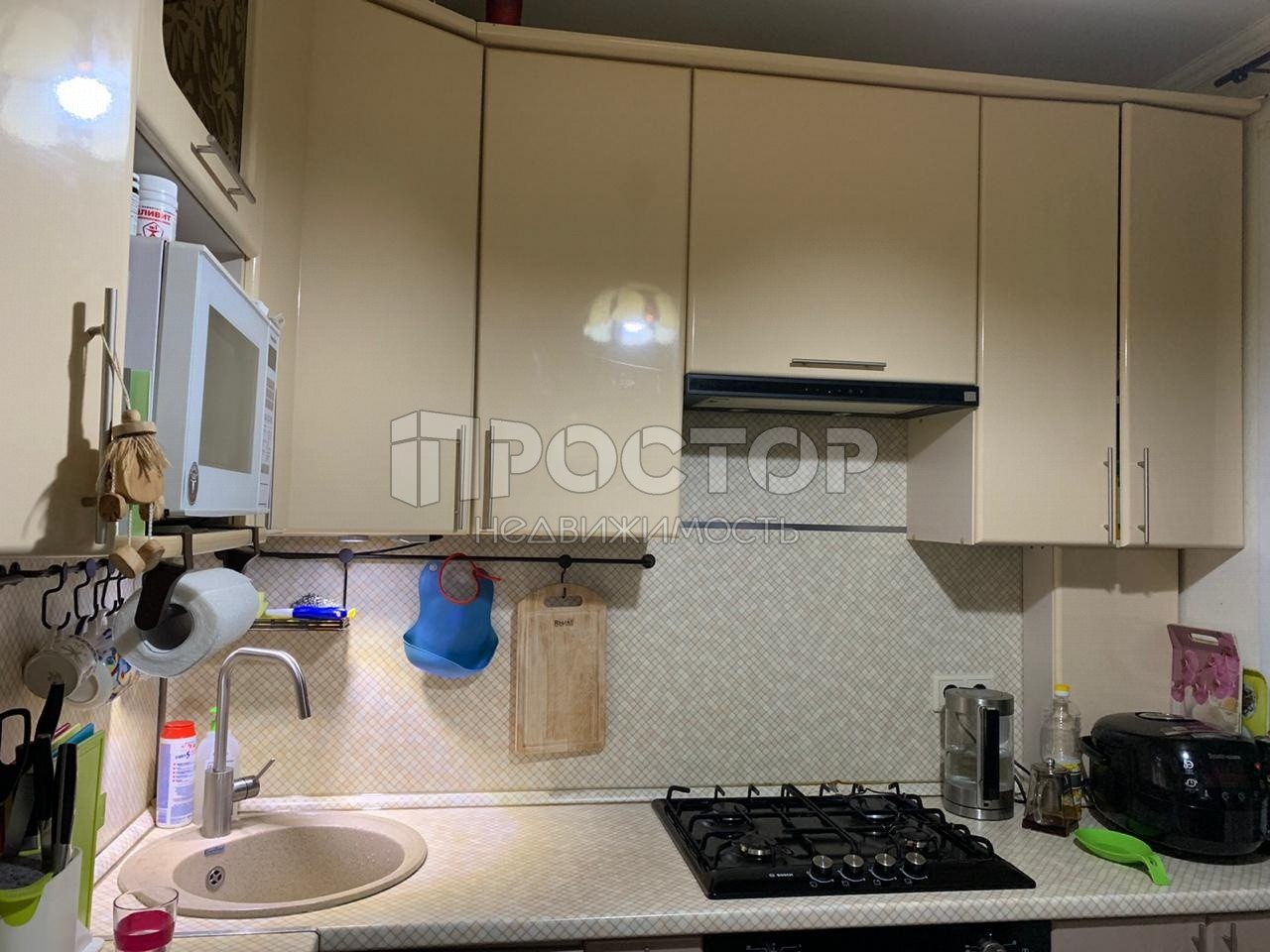 2-комнатная квартира, 41 м² - фото 6