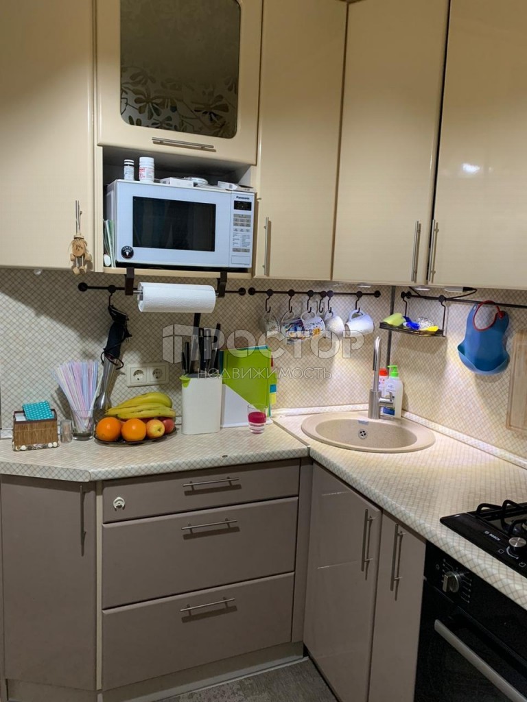 2-комнатная квартира, 41 м² - фото 8