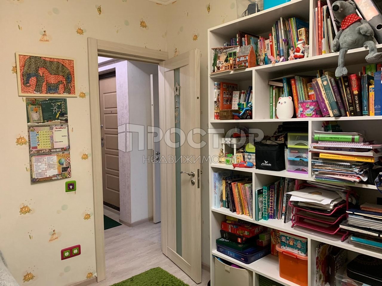2-комнатная квартира, 41 м² - фото 11