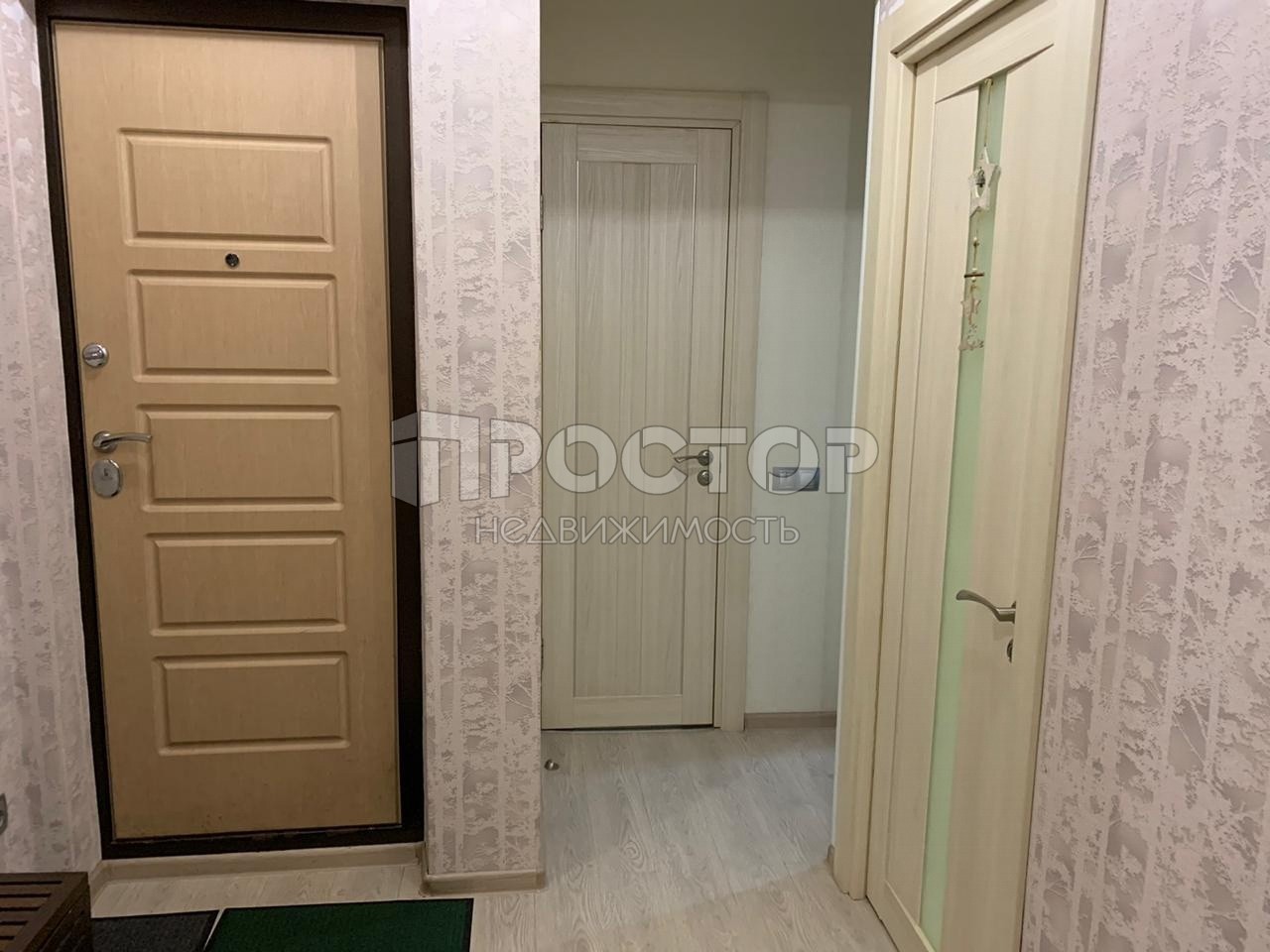 2-комнатная квартира, 41 м² - фото 16