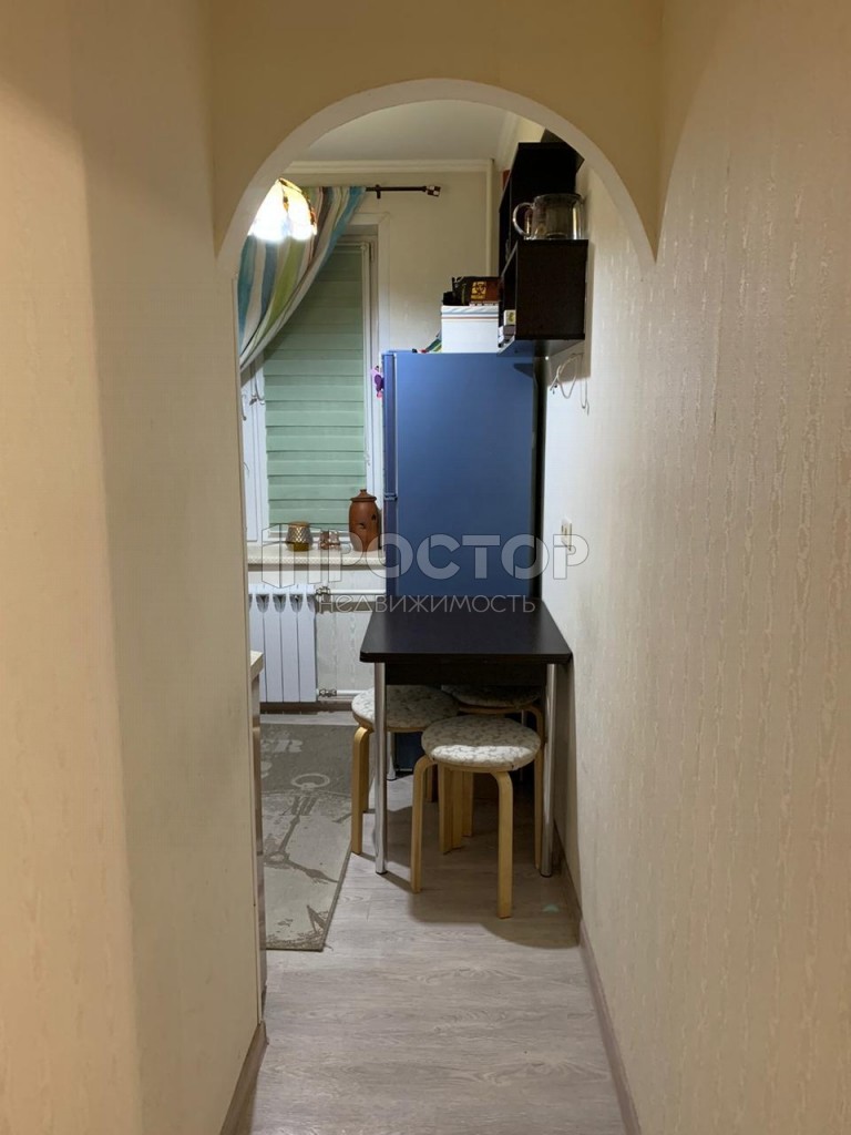 2-комнатная квартира, 41 м² - фото 15