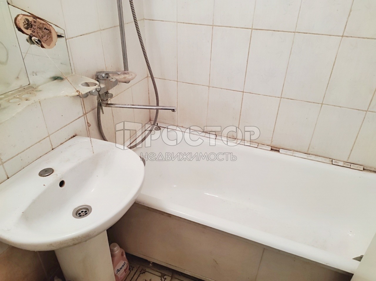 3-комнатная квартира, 62 м² - фото 7