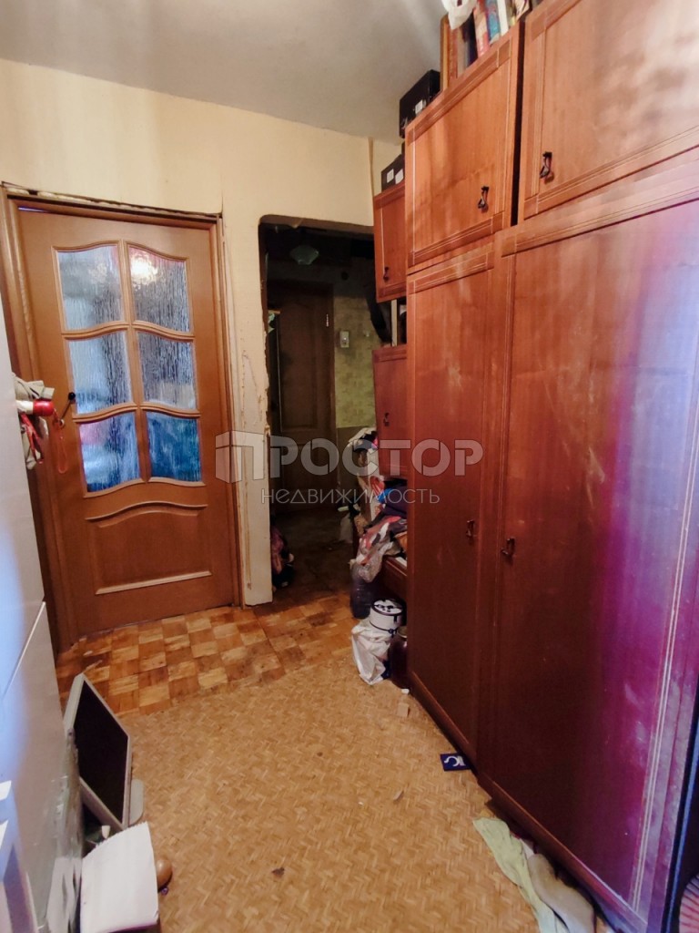 3-комнатная квартира, 62 м² - фото 5