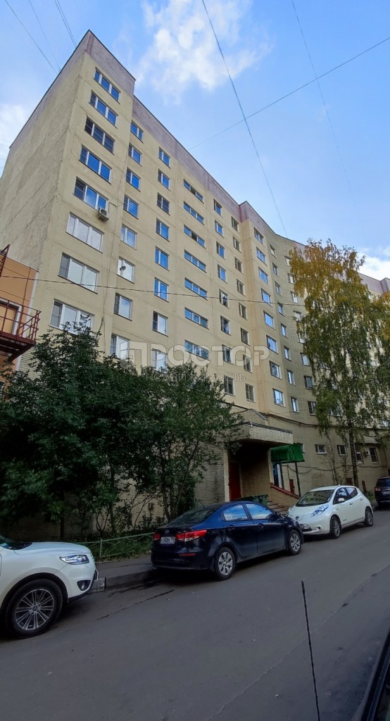 3-комнатная квартира, 62 м² - фото 9