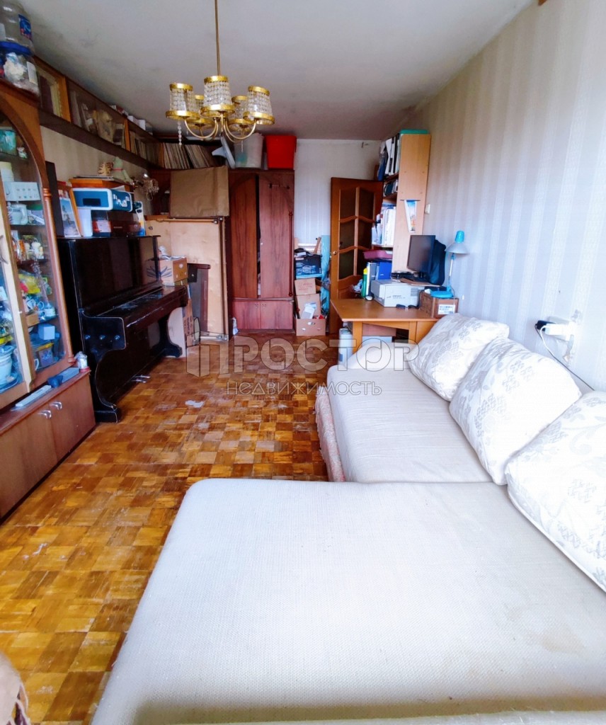 3-комнатная квартира, 62 м² - фото 3
