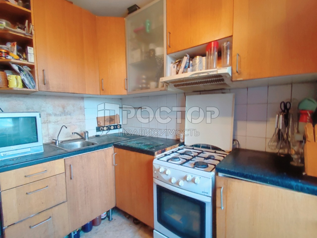 3-комнатная квартира, 62 м² - фото 2