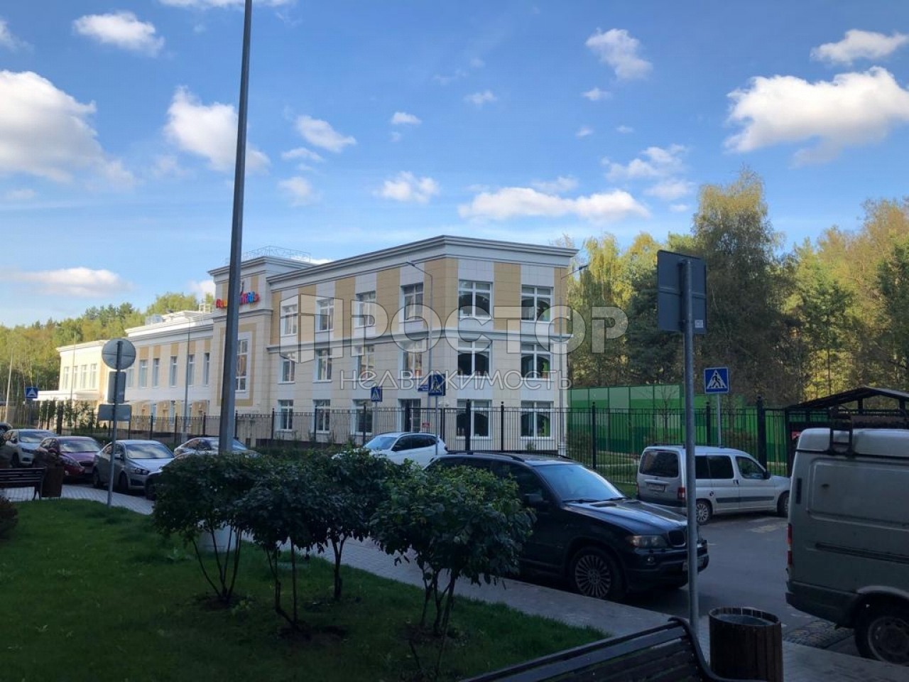 1-комнатная квартира, 40.6 м² - фото 12