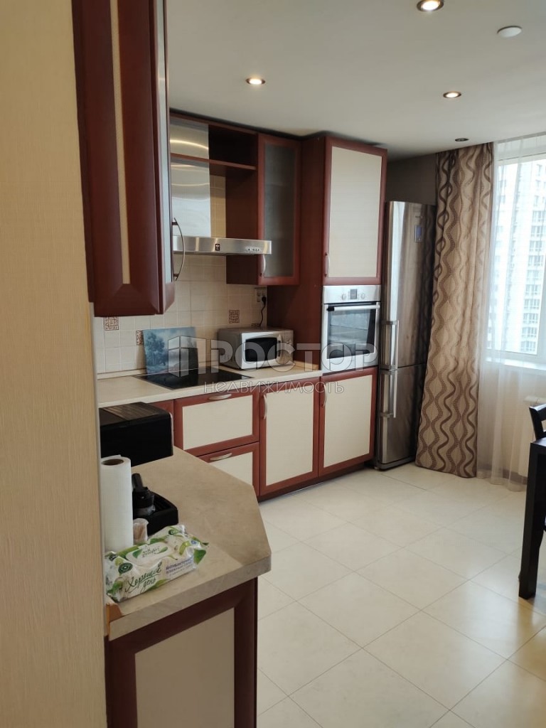 2-комнатная квартира, 72.6 м² - фото 10