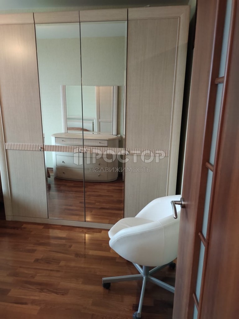 2-комнатная квартира, 72.6 м² - фото 11