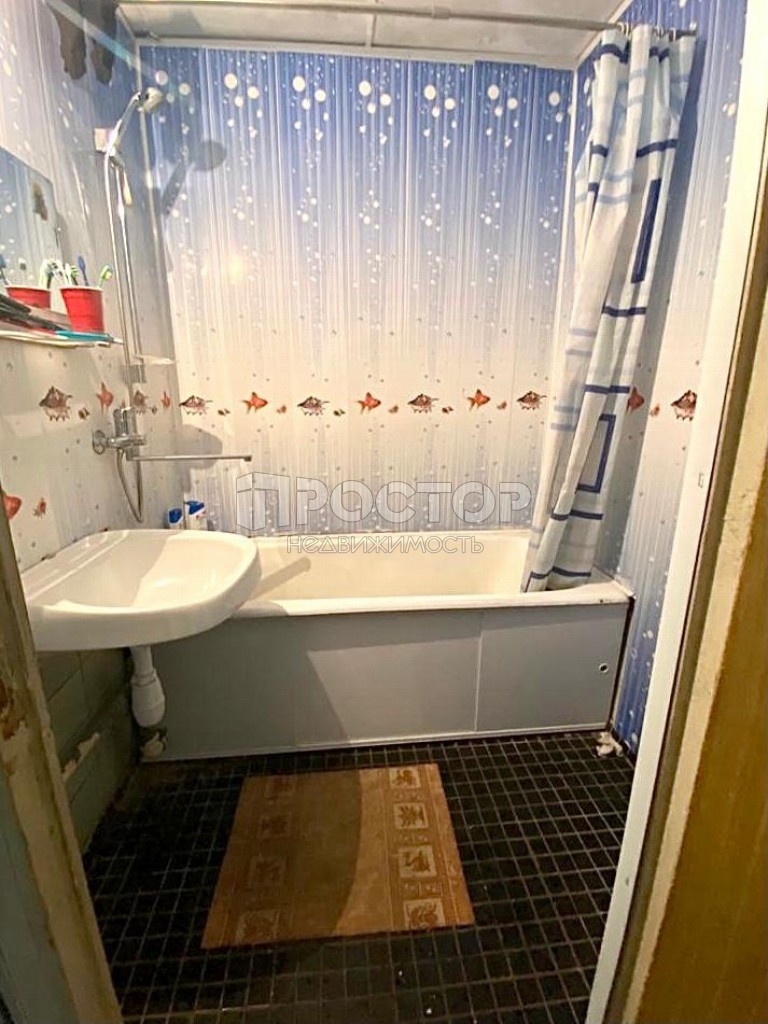 2-комнатная квартира, 59 м² - фото 8