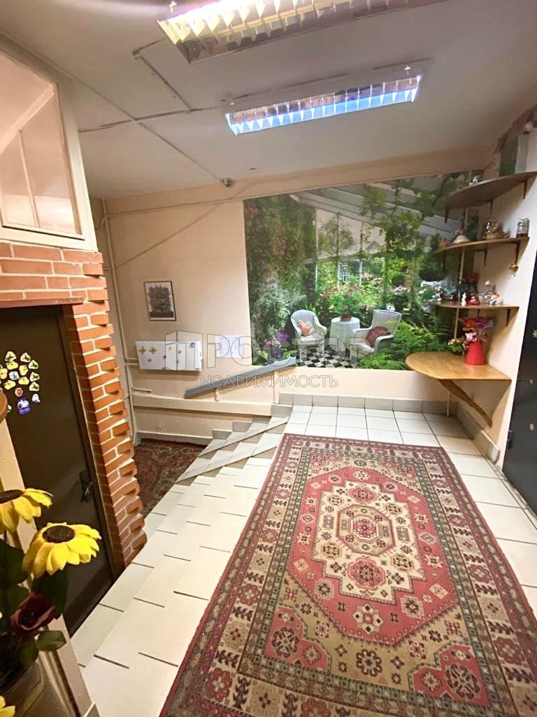 2-комнатная квартира, 59 м² - фото 4