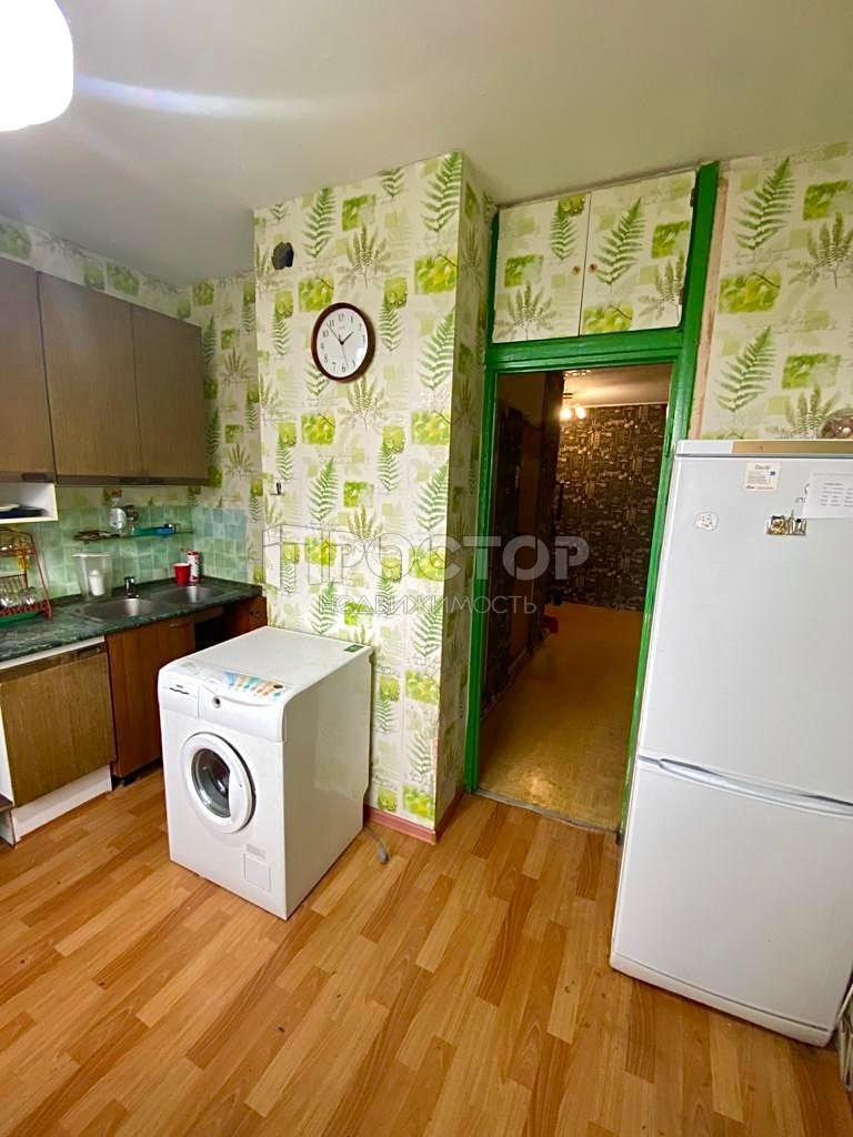 2-комнатная квартира, 59 м² - фото 11