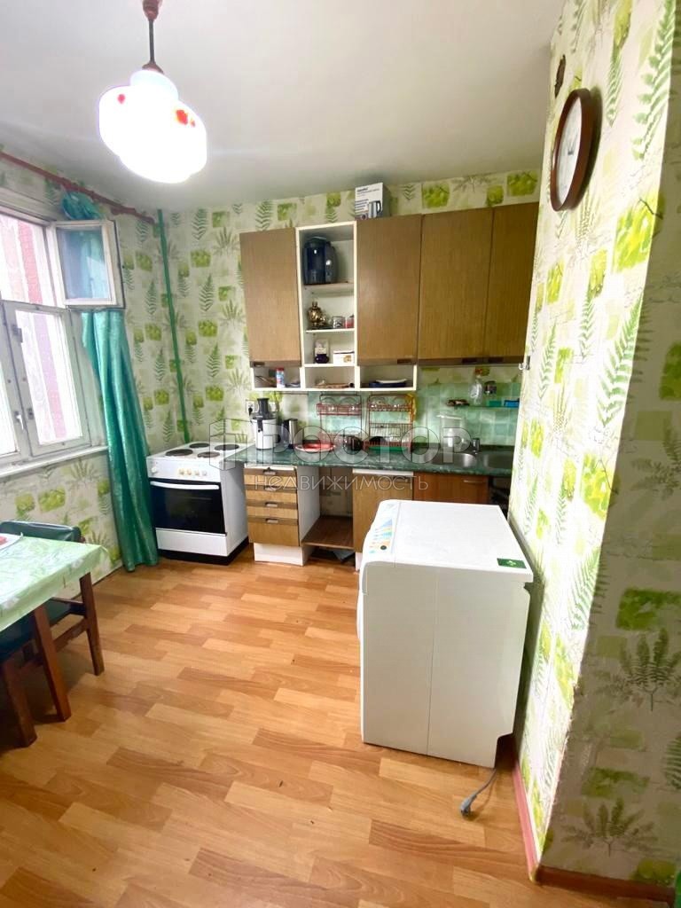 2-комнатная квартира, 59 м² - фото 10