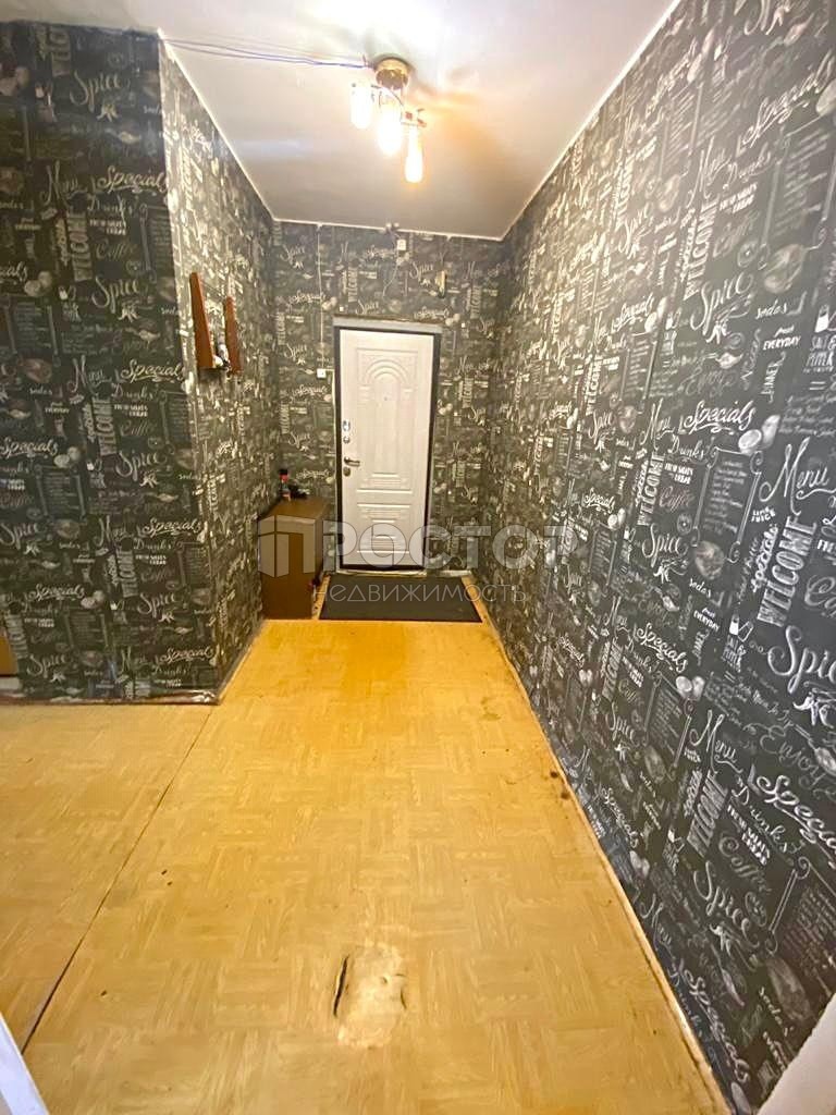 2-комнатная квартира, 59 м² - фото 5