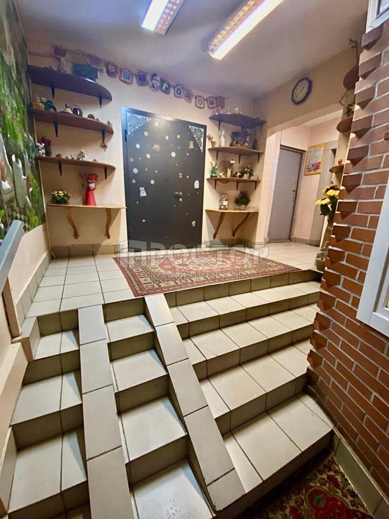2-комнатная квартира, 59 м² - фото 3